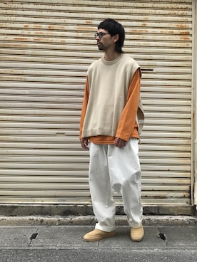 shoさんのコーディネート