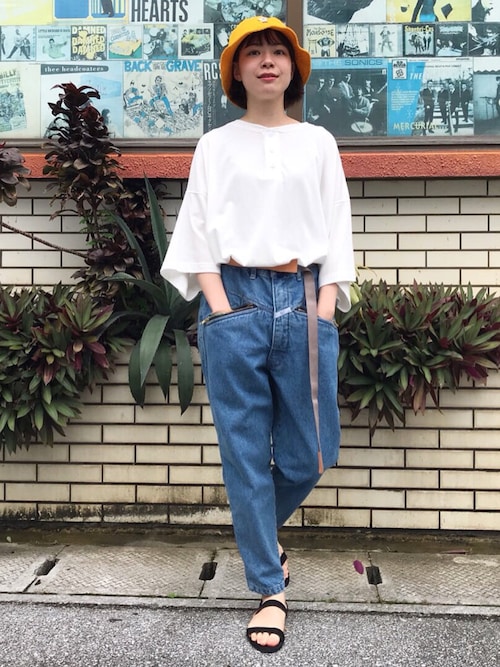 パンツ Gourmet jeans lean W32 Gourmet jeans lean W32