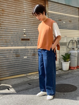 shoさんのコーディネート