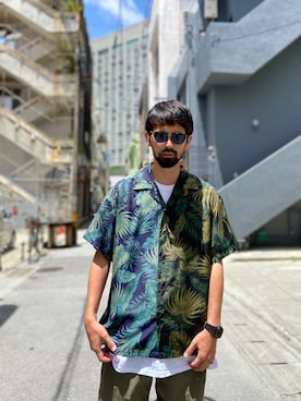 shoさんのコーディネート