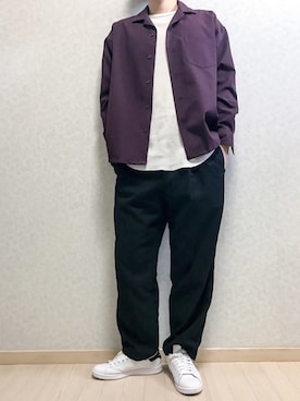 TAKAYAさんのコーディネート