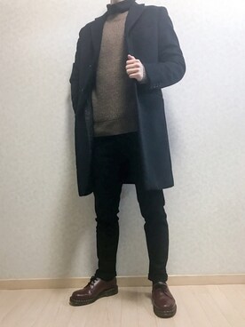 TAKAYAさんのコーディネート