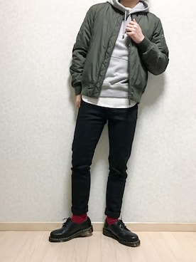 TAKAYAさんのコーディネート