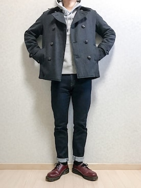 TAKAYAさんのコーディネート