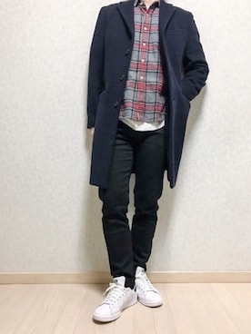 TAKAYAさんのコーディネート