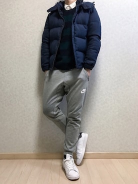 TAKAYAさんのコーディネート