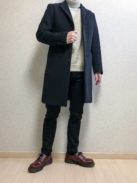 TAKAYAさんのコーディネート