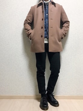 TAKAYAさんのコーディネート