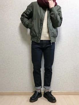 TAKAYAさんのコーディネート