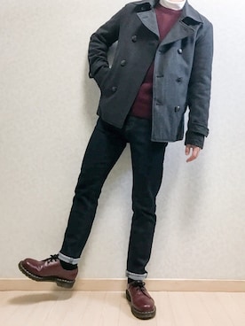 TAKAYAさんのコーディネート