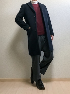 TAKAYAさんのコーディネート