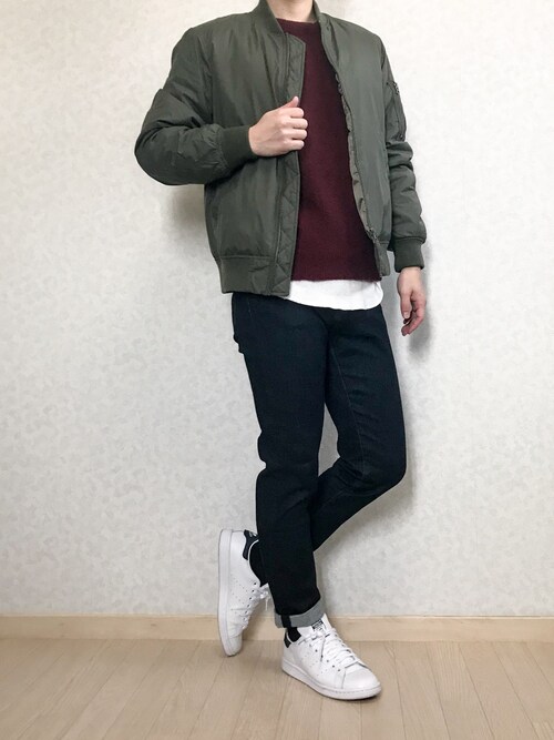 TAKAYAさんのコーディネート