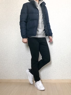 TAKAYAさんのコーディネート