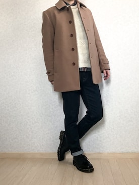 TAKAYAさんのコーディネート