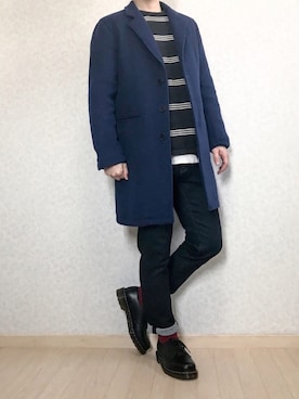 TAKAYAさんのコーディネート