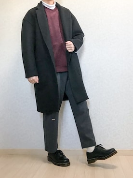 TAKAYAさんのコーディネート