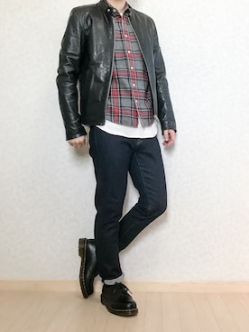 TAKAYAさんのコーディネート