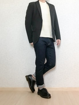 TAKAYAさんのコーディネート