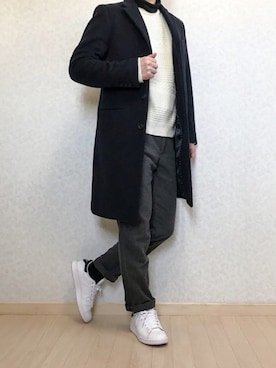 TAKAYAさんのコーディネート