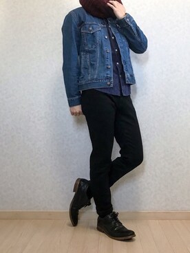 TAKAYAさんのコーディネート