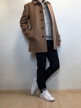 TAKAYAさんのコーディネート