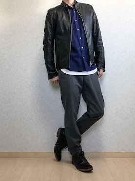 TAKAYAさんのコーディネート