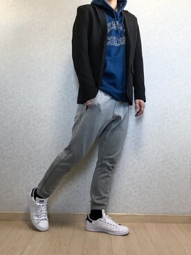 TAKAYAさんのコーディネート