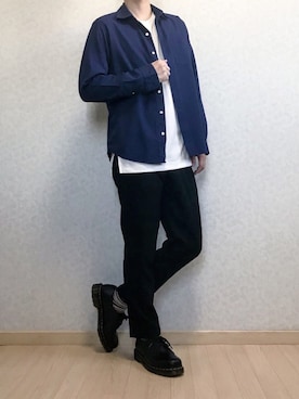 TAKAYAさんのコーディネート