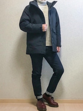 TAKAYAさんのコーディネート