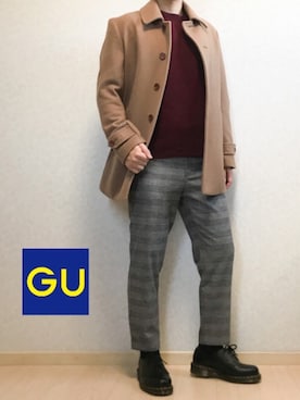 TAKAYAさんのコーディネート