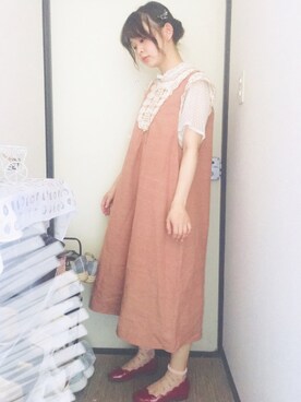 slothさんのコーディネート