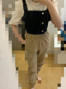 れんこん🐯さんのコーディネート