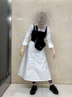 れんこん🐯さんのコーディネート