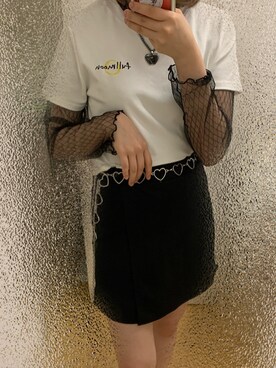 れんこん🐯さんのコーディネート