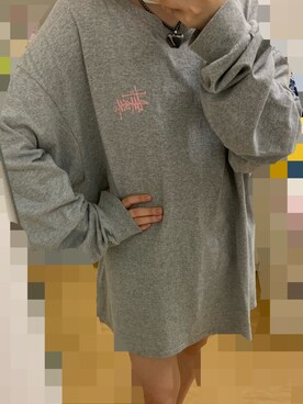 れんこん🐯さんのコーディネート