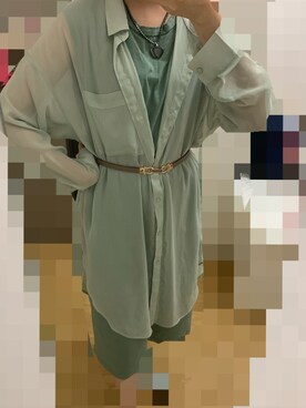 れんこん🐯さんのコーディネート