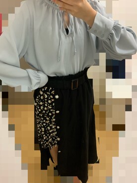 れんこん🐯さんのコーディネート