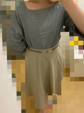 れんこん🐯さんのコーディネート