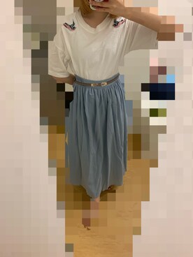 れんこん🐯さんのコーディネート