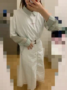 れんこん🐯さんのコーディネート