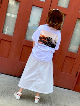 れんこん🐯さんのコーディネート