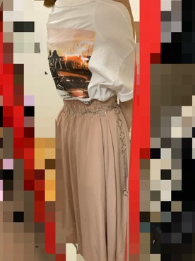 れんこん🐯さんのコーディネート