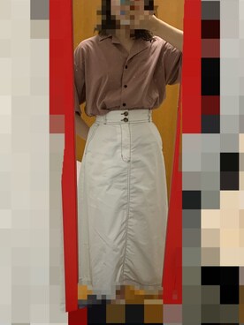 れんこん🐯さんのコーディネート