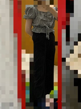 れんこん🐯さんのコーディネート