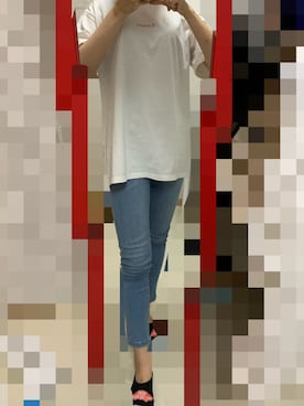 れんこん🐯さんのコーディネート