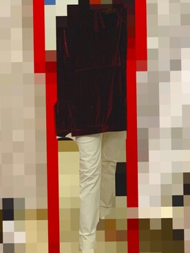 れんこん🐯さんのコーディネート