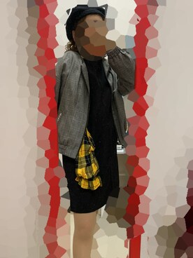 れんこん🐯さんのコーディネート