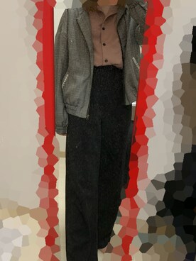 れんこん🐯さんのコーディネート