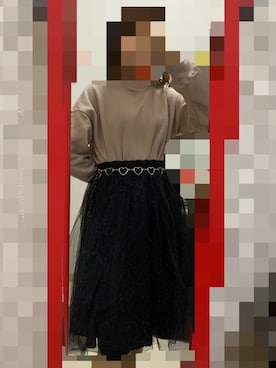 れんこん🐯さんのコーディネート