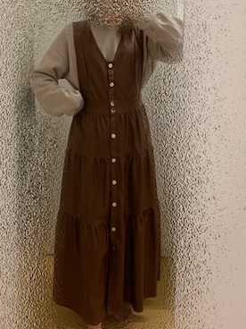 れんこん🐯さんのコーディネート